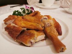 -港宸国际大酒店-西餐厅