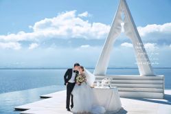 点击看大图 -太古映画婚纱摄影(天河店)