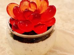 -芭菲盛宴·环球美食(解放碑英利国际店)