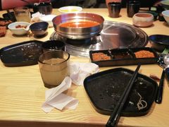 -汉拿山(包河万达店)
