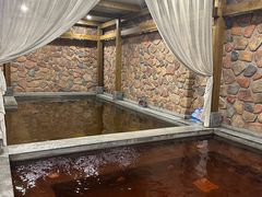 -东方之珠洗浴休闲广场(南开店)