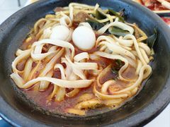 -姐弟俩土豆粉(西安小寨店)