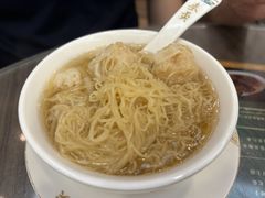 -麦奀云吞面世家(中环店)