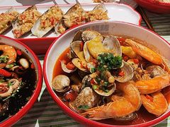 -三毛烧烤·南昌大排档(山姆店)