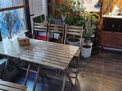 露天位-四喜小胖·北京涮肉(五道营店)