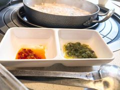 -芭夯兔·兔肉汤锅(新都店)