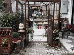 -RGF(巨鹿路店)