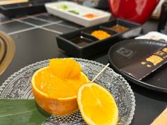 -極屋鮨牛 · 烧肉酒场(时代C馆店)