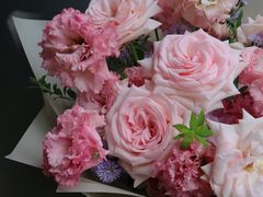 -Butchart布查德鲜花(花艺设计中心)