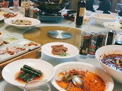 -梦都海鲜酒家(万达广场江桥店)