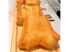 -滋粥楼·顺德菜(番禺广场总店)