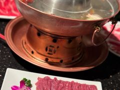 -南门涮肉(上海一店)