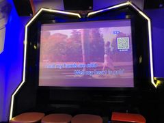 -AGOGO HOUSE KTV(东街店)