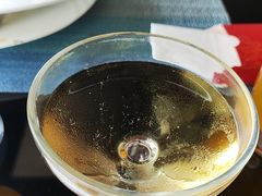 -宝利来国际大酒店-凤凰阁旋转餐厅