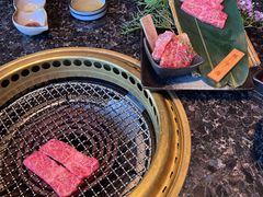 -老乾杯和牛烧肉(王府中环店)