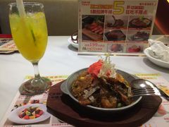 -杯子红牛排(创意产业园店)