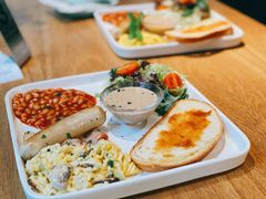 -GOTLOT COFFEE&KITCHEN角落厨房NOOK店