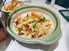 -费大厨辣椒炒肉(正大广场店)