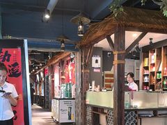 -常和州·夜宵大排档(常州单店)