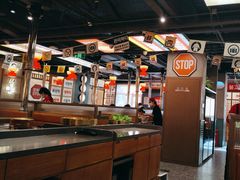 -西塔老太太泥炉烤肉(北京双井店)