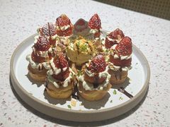 -BE BRIGHT KITCHEN(正佳广场店)