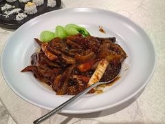 -马凯餐厅(地安门店)