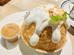 -After You Dessert Cafe(Silom Complex)