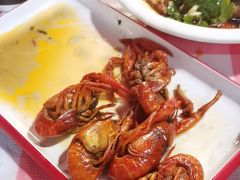 -铁胖子口碑长沙菜·龙虾烧烤(赤岗社区店)