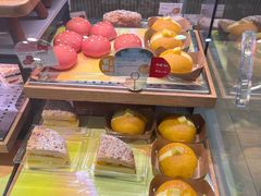 -PARIS BAGUETTE巴黎贝甜(周浦万达店)