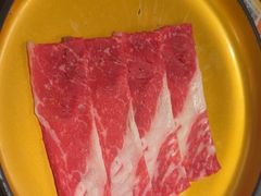 -牛New寿喜烧(新六百店)