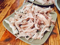 -汝萍传统蘸水菜(春华路总店)