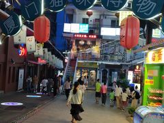 -猫咪博物馆(顶澳仔猫街店)