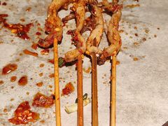 -醉烧膘·烧烤夜宵王(总店)