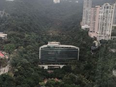 -香港港丽酒店