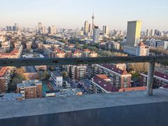 -天津市第一中心医院(复康路院区)