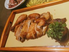 -老灶房-四川土菜(铁牛广场店)