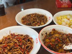 -天下客饭店(中山路店)