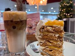 -Cafe Mary Grace - NAIA Terminal 3