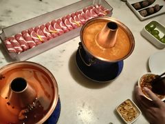 -涮福記·现切牛羊肉火锅(世纪汇店)