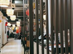 -沙田鸽王(解放路店)