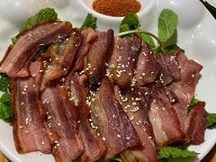 -小厨子私房菜·云南美食店