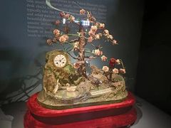 -故宫钟表馆