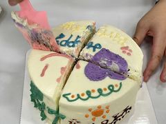 -米柚烘焙教室(新天地购物中心店)