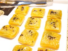-素满香·素食自助餐(西安·民乐园店)
