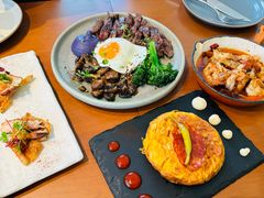-OLLA 西班牙餐厅(丰盛里店)