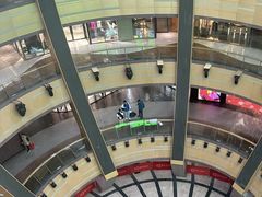 -横店影城(南京水游城店)