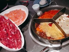 -巴蜀大将火锅(春熙店)