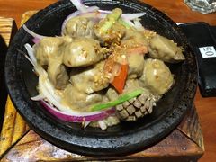 -潮堂(环球金融中心店)