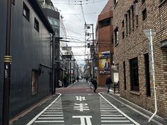 -心斋桥