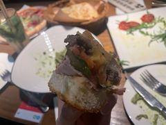 -FABIO’S费比欧披萨餐厅